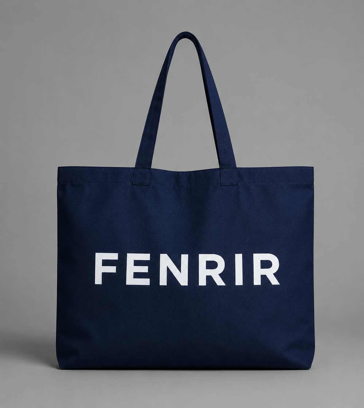 Tote Bag Oversized -  GRATIS en pedidos desde S/350 (color sorpresa)