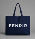 Tote Bag Oversized -  GRATIS en pedidos desde S/350 (color sorpresa)