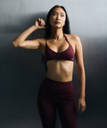 Flow Minimal Bra