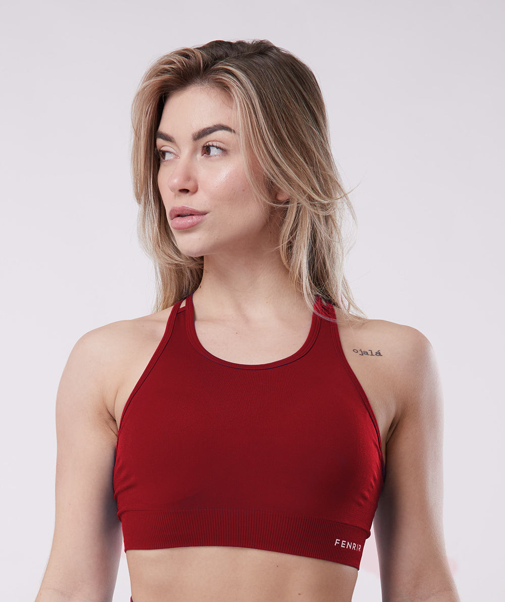 Basic Bra