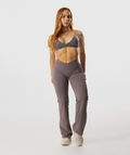 Unified Flared Pants