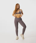 Unified Seamless Leggings