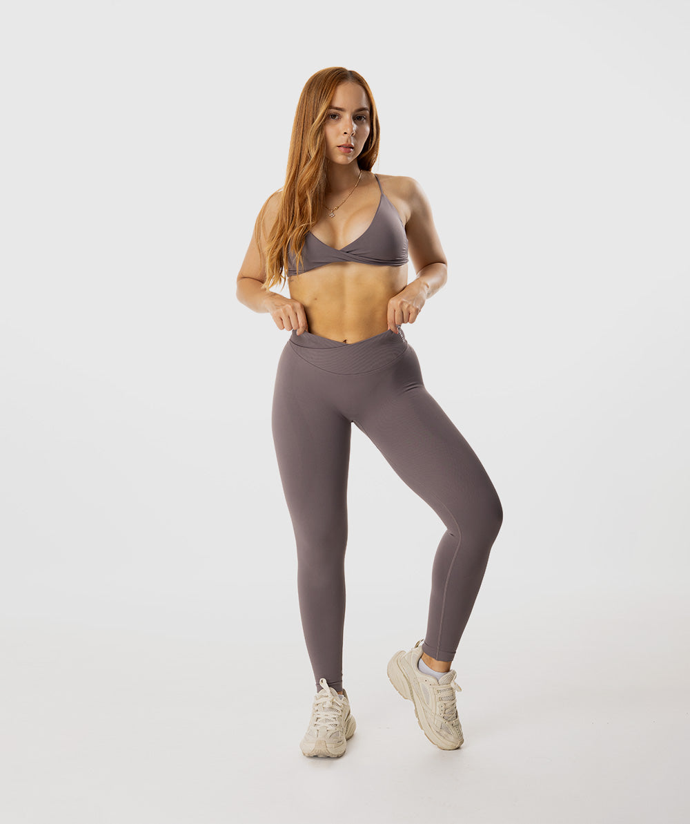 Unified Seamless Leggings