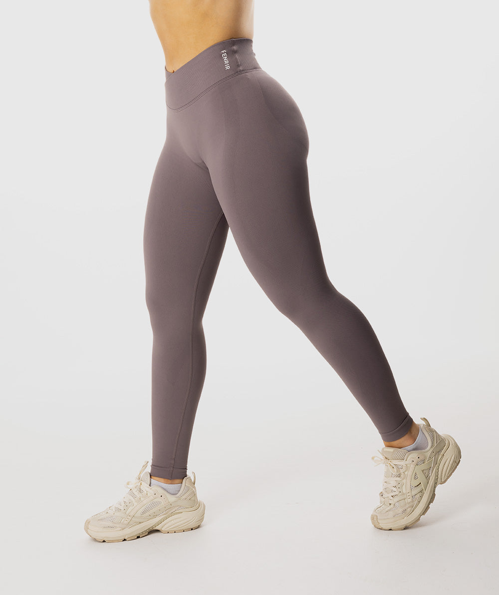 Unified Seamless Leggings