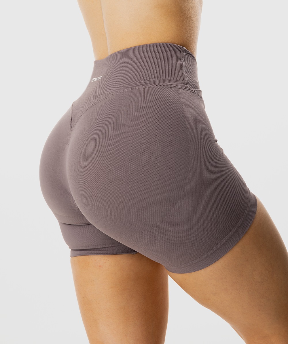 Unified Seamless Shorts