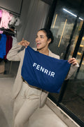Tote Bag Oversized -  GRATIS en pedidos desde S/350 (color sorpresa)