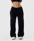 365 Cut Jogger Negro - jogger deportivo mujer Fenrir