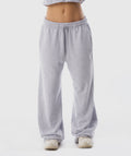 365 Cut Jogger Gris Snow - jogger deportivo mujer Fenrir