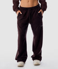 365 Cut Jogger Marrón Espresso - jogger deportivo mujer Fenrir