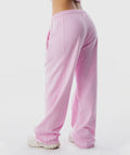 365 Comfy Cut Jogger Rosa Blush - vista posterior jogger mujer Fenrir