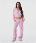 365 Comfy Cut Jogger Rosa Blush - outfit deportivo mujer Fenrir