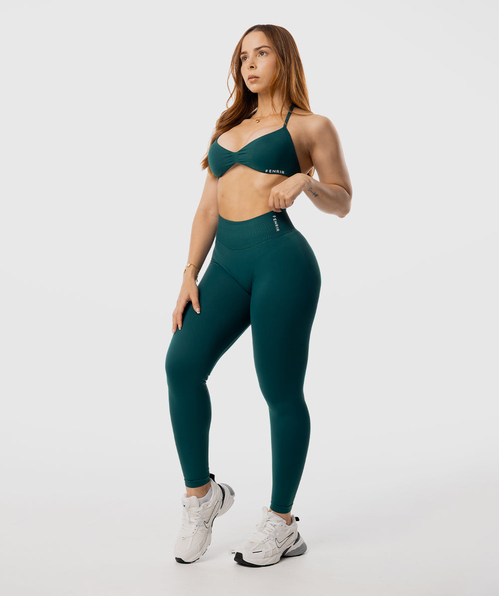 Amplify Seamless Leggings