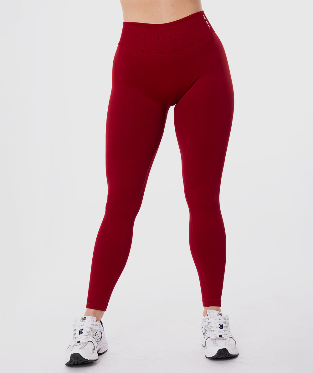 Amplify Seamless Leggings