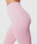 Conjunto Amplify Rosa Blossom | Legging + Bra