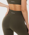 FLOW Leggings Sin-Scrunch