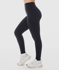 FLOW Leggings Sin-Scrunch