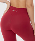 FLOW Leggings Sin-Scrunch