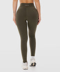 FLOW Leggings Sin-Scrunch