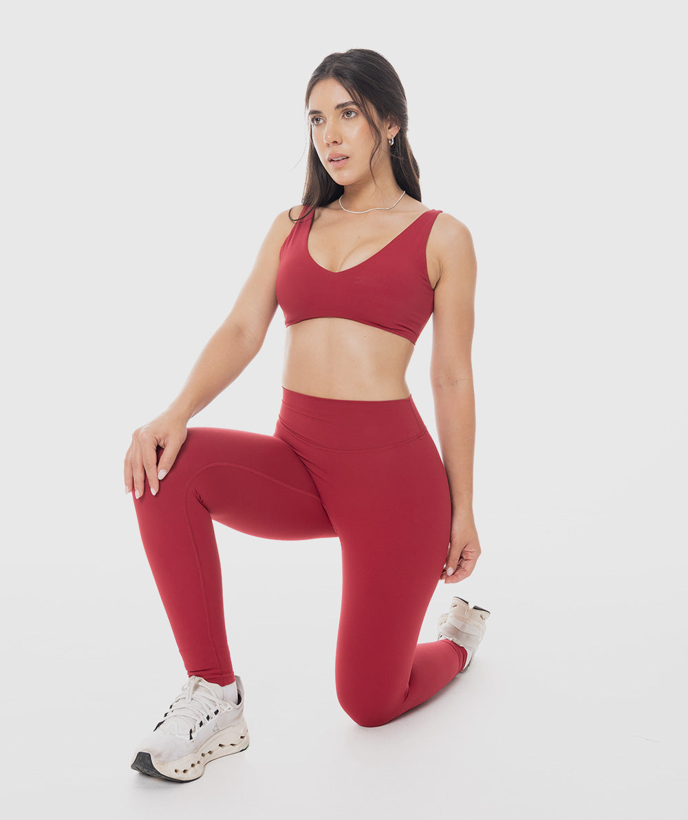FLOW Sport Bra