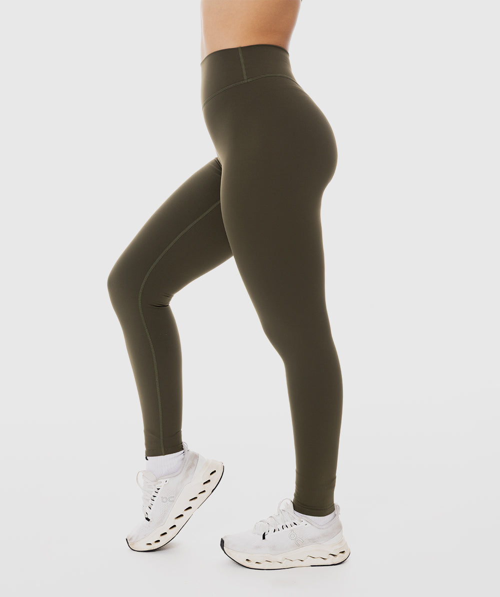 FLOW Leggings Sin-Scrunch