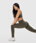 FLOW Leggings Sin-Scrunch