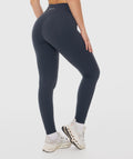 FLOW Leggings Sin-Scrunch