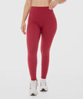 FLOW Leggings Sin-Scrunch