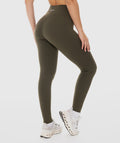 FLOW Leggings Sin-Scrunch