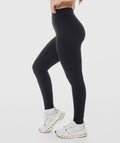 FLOW Leggings Sin-Scrunch