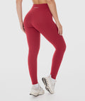 FLOW Leggings Sin-Scrunch