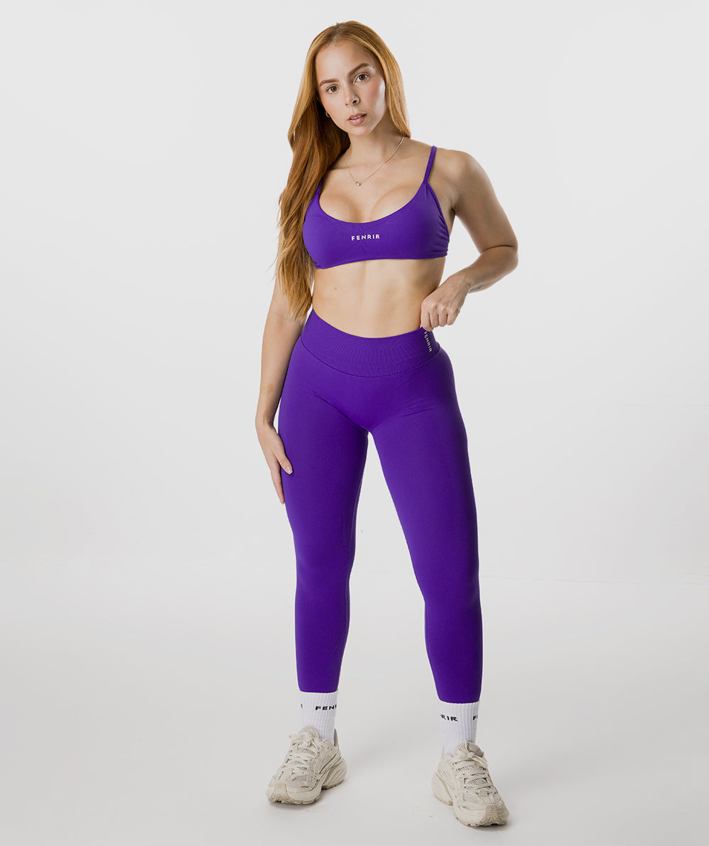 Amplify Seamless Leggings