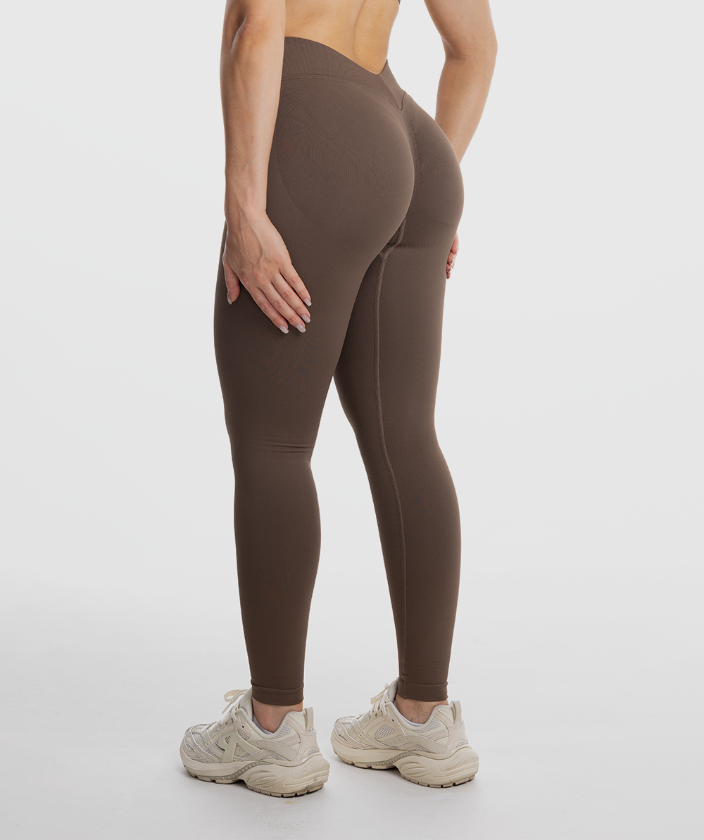 Pump Seamless Leggings