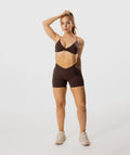 Unified Seamless Shorts