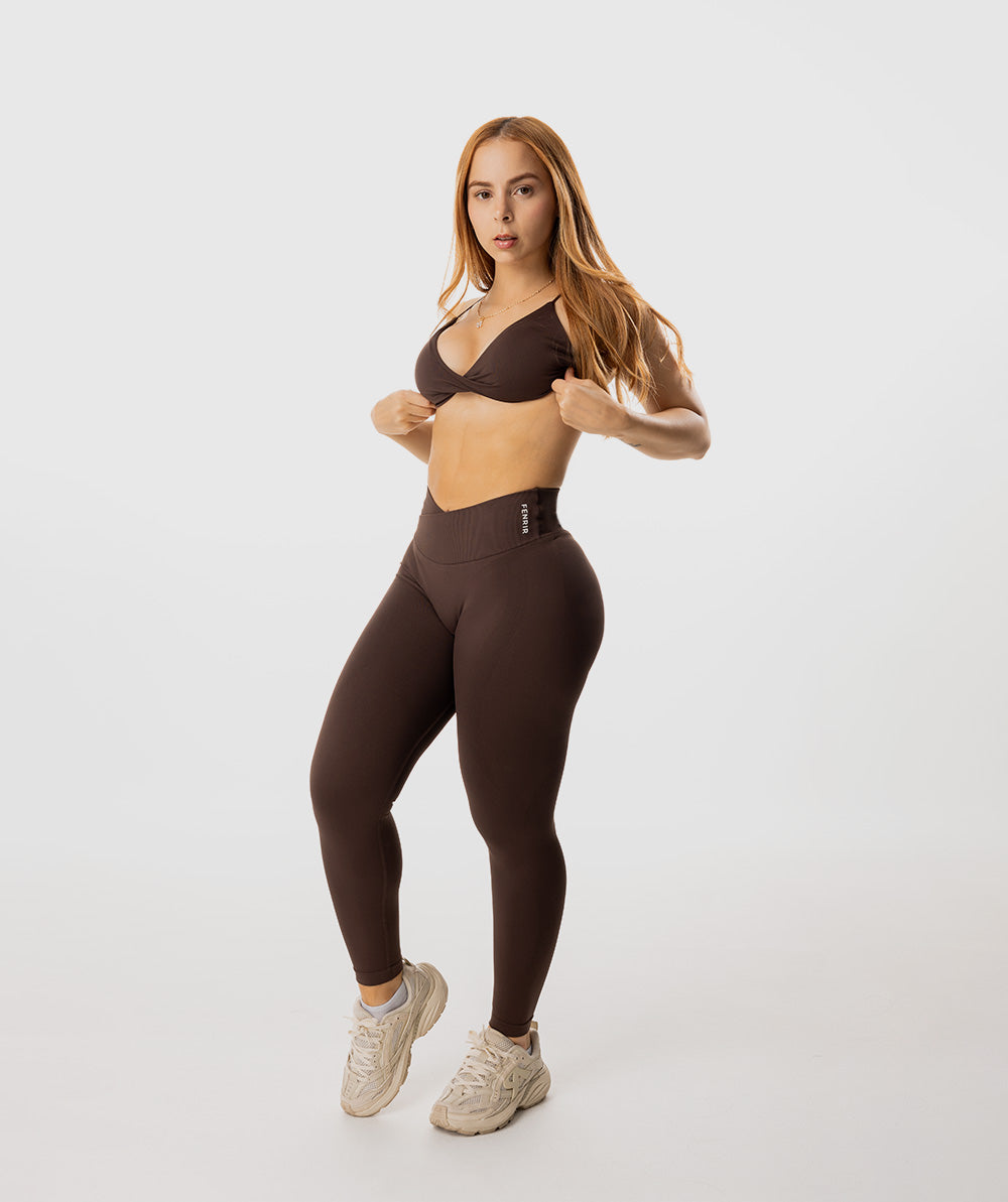 Unified Seamless Leggings