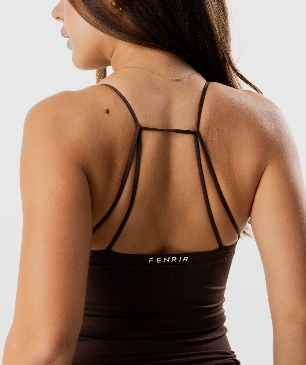 Twist Tank Top