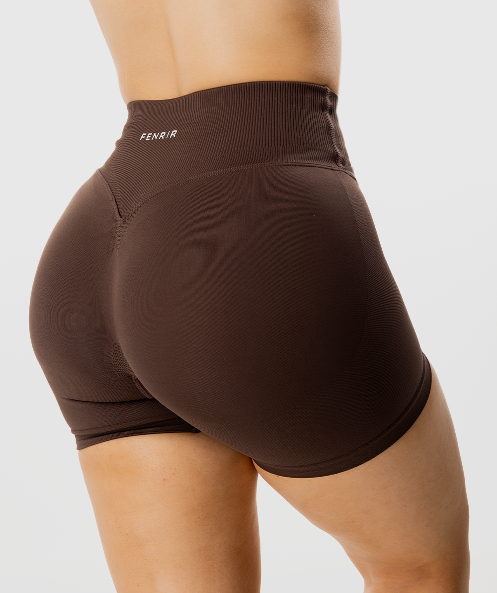 Unified Seamless Shorts