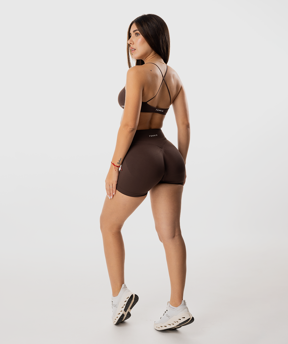 Unified Sport Bra