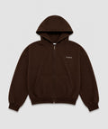 365 Comfort Zip Hoodie