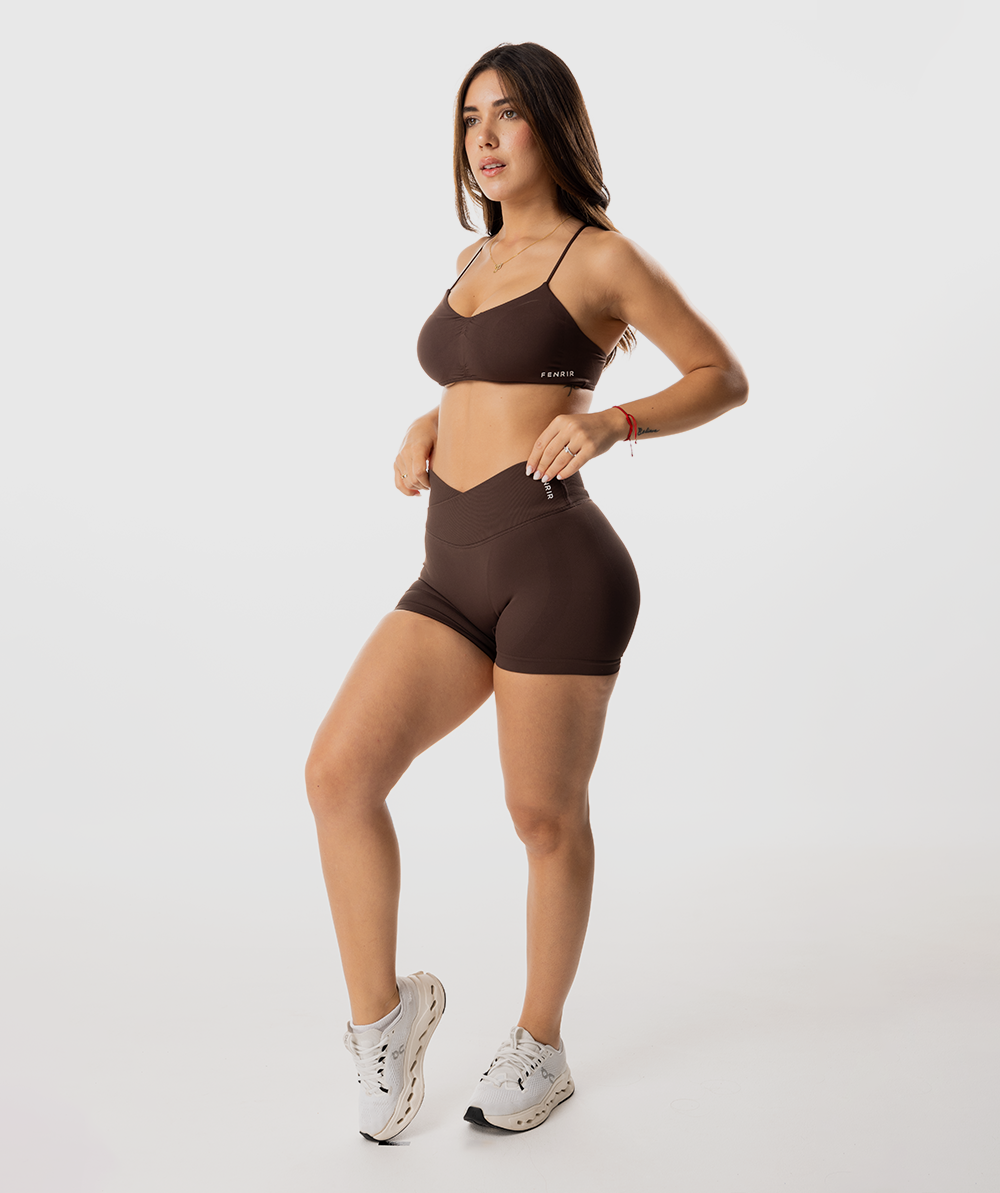 Unified Sport Bra