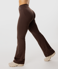 Unified Flared Pants