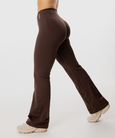 Unified Flared Pants