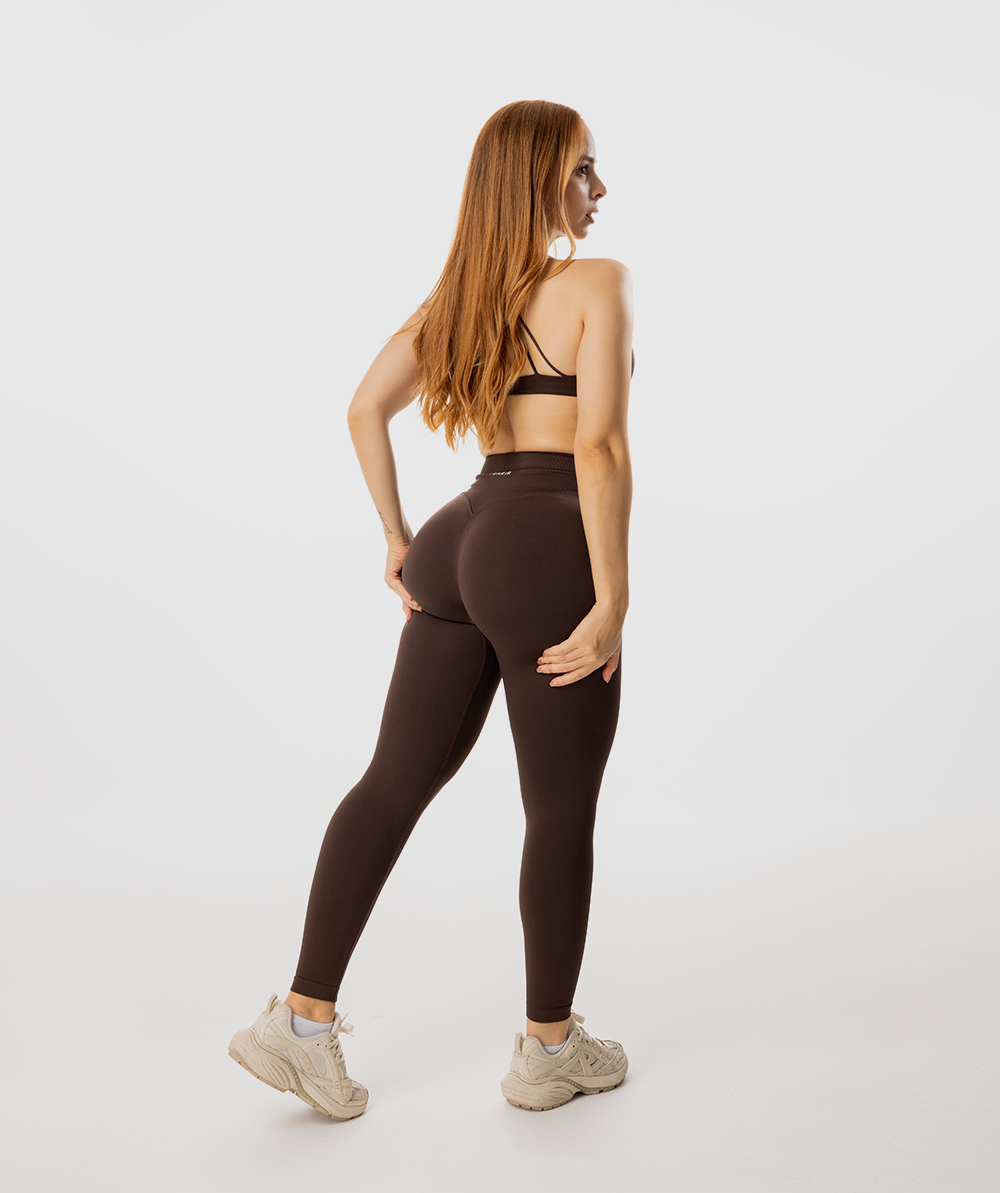 Unified Seamless Leggings