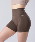 Empower Seamless Shorts