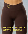 Unified Flared Pants