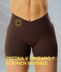 Unified Seamless Shorts
