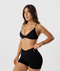 Twist Bra