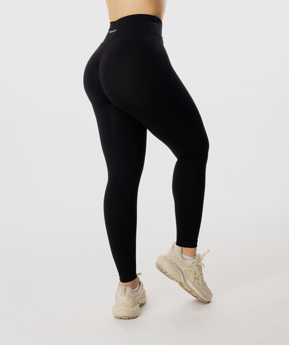 Unified Seamless Leggings