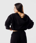 365 Comfort Zip Hoodie