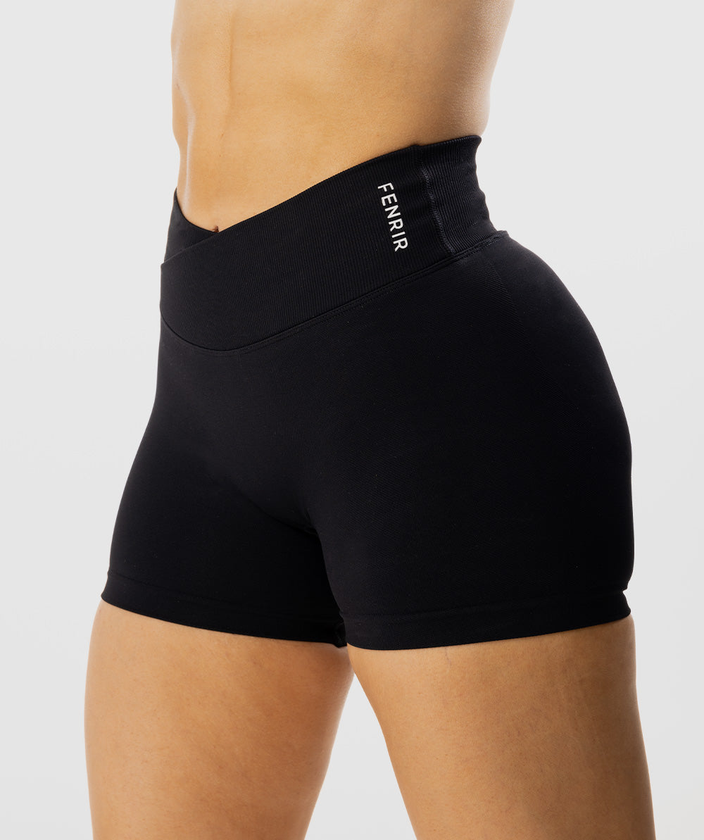 Unified Seamless Shorts