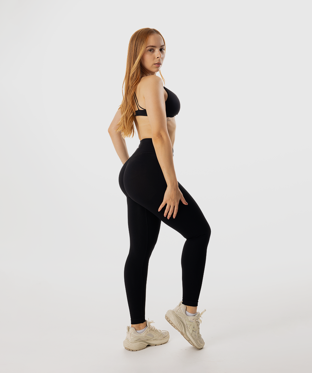 Unified Seamless Leggings